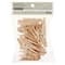 12 Packs: 30 ct. (360 total) Medium Clothespins by Recollections™